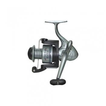 MOLINETE PARA PESCA MS ARENA FD 01 ROLAMENTO 2000
