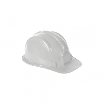 CAPACETE DE SEGURANCA INMETRO PLT BRANCO