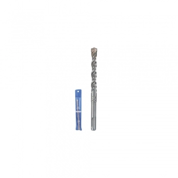 BROCA SDS PLUS VIDEA CONCRETO 13MMX260MM