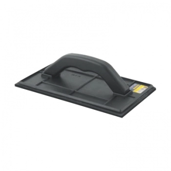 DESEMPENADEIRA PLASTICA 14X27 COM BORRACHA