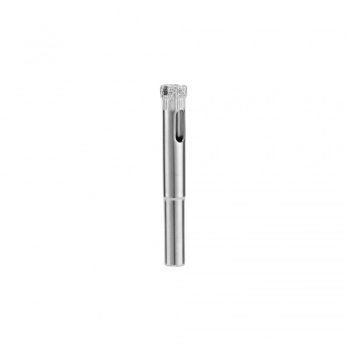 BROCA PARA VIDRO E CERAMICA DIAMANTADA 6MM 7280655