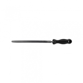 LIMA PARA SERROTE TRIANGULO 4.1/2 COM CABO