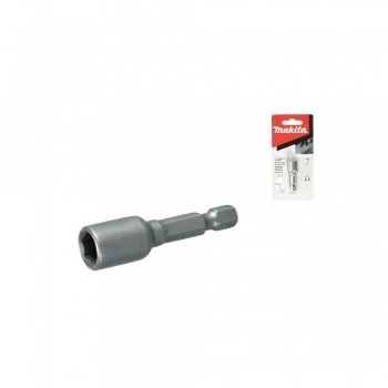 SOQUETE MAGNETICO 50MM 1/4 7MM MAKITA B-38794