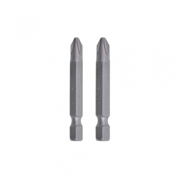 PONTEIRA BIT PHILLIPS PH 1 70MM PCTE COM 10UN IRWIN