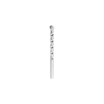 BROCA VIDEA PARA CONCRETO 10MM PCTE COM 05UN