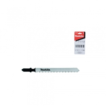 LAMINA PARA SERRA TICO TICO MADEIRA MAKITA COM 5 PCS D-44214