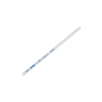 LAMINA DE SERRA BIMETAL 24 DENTES EMB. COM 10UN IRWIN