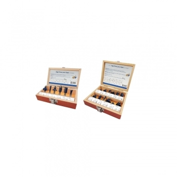 JOGO DE FRESAS PARA TUPIA 6 PECAS 7893