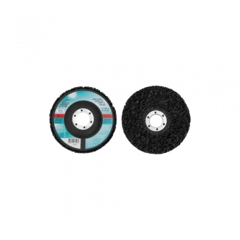 DISCO PARA LIMPEZA E REMOCAO DE TINTAS E FERRUGENS STRIP (4.1/2) 115MM