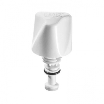 KIT REPARO REGISTRO PRESSAO 20/25 BRANCO PLUS 2869