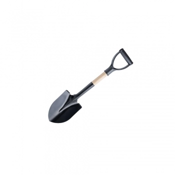 PA AJUNTADEIRA DE BICO PEQUENA PARA JARDIM E CAMPING COM CABO Y