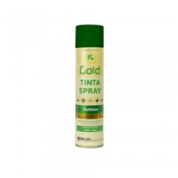 TINTA SPRAY AGRICOLA 400ML COMPATIVEL VERDE JOHN DEERE®