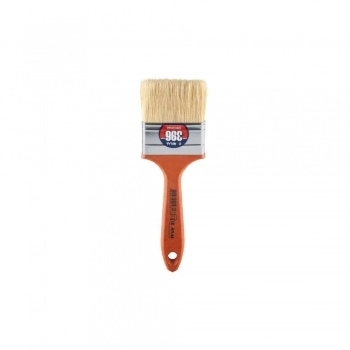 PINCEL TRINCHA PINTURA BRANCA 2.1/2 ATLAS 396/6