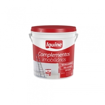 FUNDO PREPARADOR DE PAREDES PREMIUM IQUINE 18L