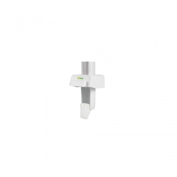 DISPENSER AUTOMATICO MULTICOPO PARA COPO CAFE 50ML BRANCO