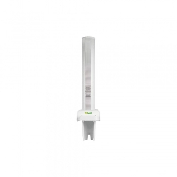 DISPENSER AUTOMATICO MULTICOPO PARA COPO AGUA 150/200ML BRANCO