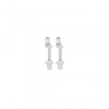 PARAFUSO PARA FIXAR ASSENTO SANITARIO PAR