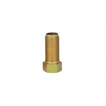PROLONGADOR METAL 1/2 TORNEIRA/REGISTRO LONGO 5,5CM