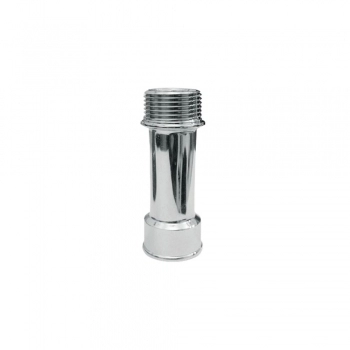 EXTENSOR CROMADO 3/4 LONGO 7,6CM