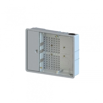 CAIXA PARA HIDROMETRO PADRAO CORSAN N5 NORMATIZADA