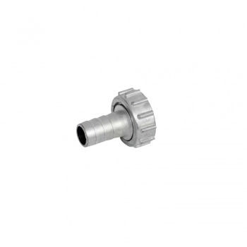 BICO TORNEIRA METAL 1/2 X 1/2