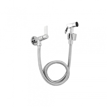 DUCHA HIGIENICA INOX CROMADA DUC C33