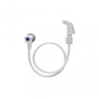 DUCHA HIGIENICA ABS BRANCA 3651