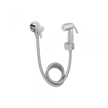 DUCHA HIGIENICA ABS CROMADA 3650