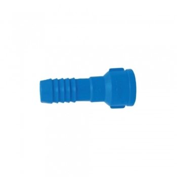 ADAPTADOR COM ROSCA INTERNA 3/4 PRETO