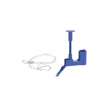 ADAPTADOR MECANISCO CAIXA ACOPLADA 9517