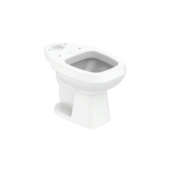 BACIA VASO CAIXA ACOPLADA AVANT/CITY PLUS BRANCO