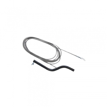 DESENTUPIDOR MANUAL 5,0M