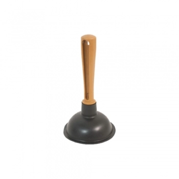 DESENTUPIDOR PARA PIA BORRACHA