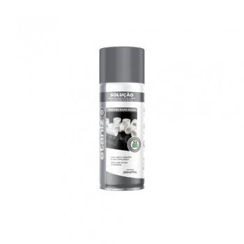 SOLUCAO PREPARADORA PARA TUBOS DE PVC SPRAY 250ML/150G