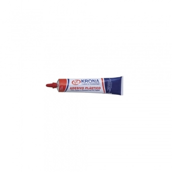 ADESIVO PARA TUBOS DE PVC KRONA 17G