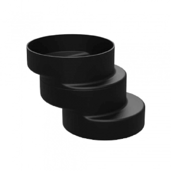 BOLSA DE LIGACAO EXCENTRICA 10X13X9CM ASTRA