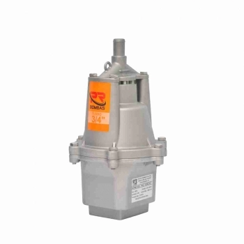 BOMBA SUBMERSA 850 360W SAIDA 3/4 220V