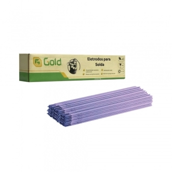 ELETRODO PARA SOLDA SPY 6013 4,00MM CAIXA COM 5KG