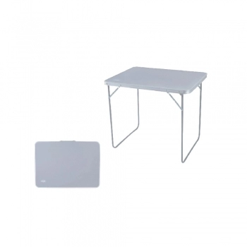 MESA PARA CAMPING PRATICA MALETA 3404
