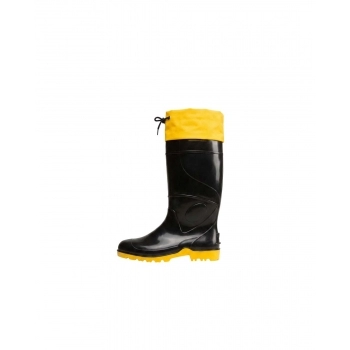 BOTA PVC NAUTICA CANO LONGO N 34/35
