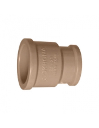 LUVA REDUCAO SOLDAVEL 32X25MM 0451