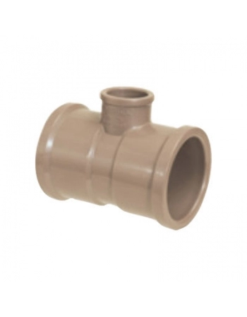 TE REDUCAO SOLDAVEL 40X25MM 0465
