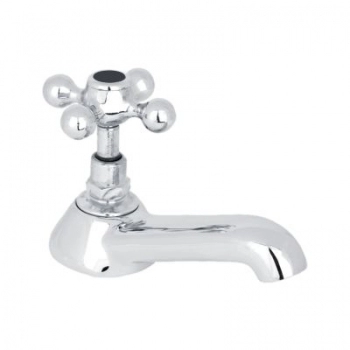 TORNEIRA INOX LAVATORIO FIXA 1193 C33