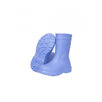 BOTA EM EVA AZUL INFANTIL KIDS N 31/32