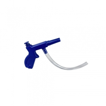 PISTOLA DE AR PULVERIZACAO NYLON PL02