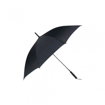 GUARDA CHUVA GRANDE MOR PRETO 1,40M 3761