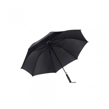 GUARDA CHUVA GRANDE MOR PRETO 1,40M 3761