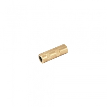 BICO ACOPLADOR PARA BOMBA DE GRAXA ENGRAXADEIRA ROSCA FEMEA 1/8 NPT COM TRAVA