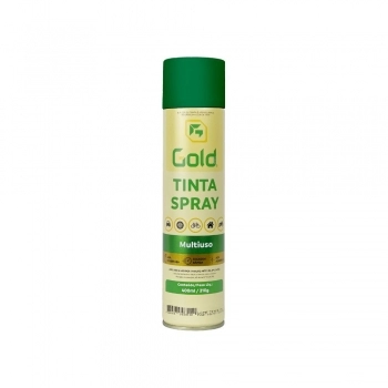 TINTA SPRAY AGRICOLA 400ML COMPATIVEL VERDE JOHN DEERE®