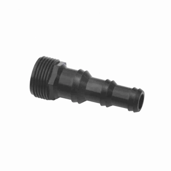 CONECTOR PARA IRRIGADOR E ESGUICHO EM MANGUEIRAS 1/2 3/4 1 P. 3507